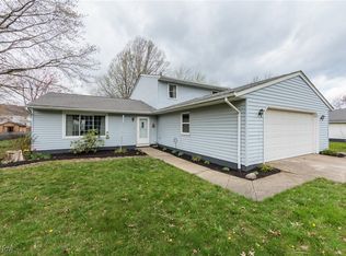 6608 Stoney Ridge Rd, North Ridgeville, OH 44039