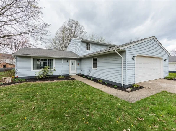 6608 Stoney Ridge Rd, North Ridgeville, OH 44039
