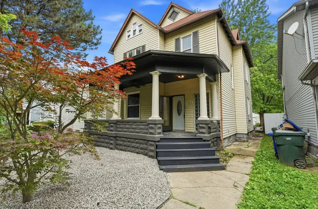 4 bed, 1500 sqft, $2,500 — Photo 1