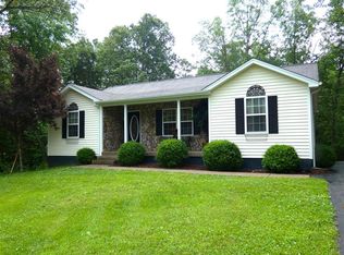 293 Warbler Rd, Brandenburg, KY 40108