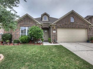 4139 Old Arbor Way, Humble, TX 77346
