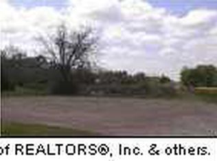 501 N Labauve Rd, Brusly, LA 70719