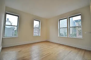 Rented by Compass