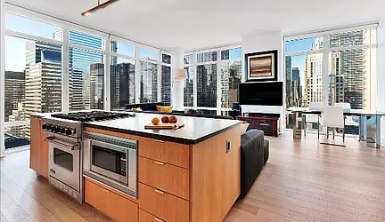Rented by Spire Group