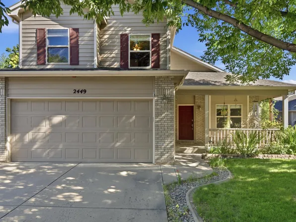 2449 Anemonie Ct, Loveland, CO 80537