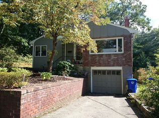 25 Clearwater Rd, Brookline, MA 02467