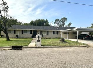 5501 Kimberly Rd, Durant, OK 74701