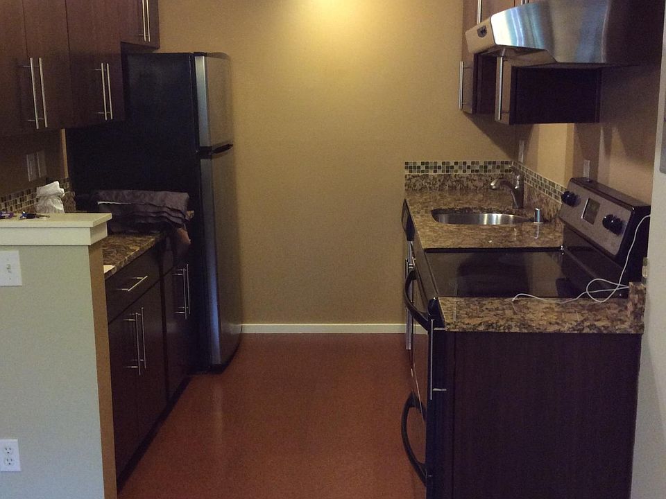 2nd image of 1707 Boylston Ave APT 109