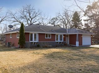 8021 Ridgeway Rd, Golden Valley, MN 55426