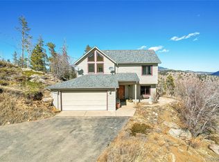 595 Hy Vu Dr, Evergreen, CO 80439