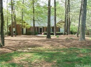 3409 Peninsula Ct, Monroe, NC 28110