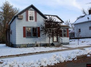 1227 Ash Ave, Gibbon, MN 55335