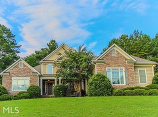 102 Beresford Rd, Tyrone, GA 30290