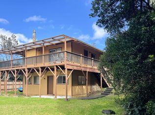 99-1752 Painiu Loop, Volcano, HI 96785