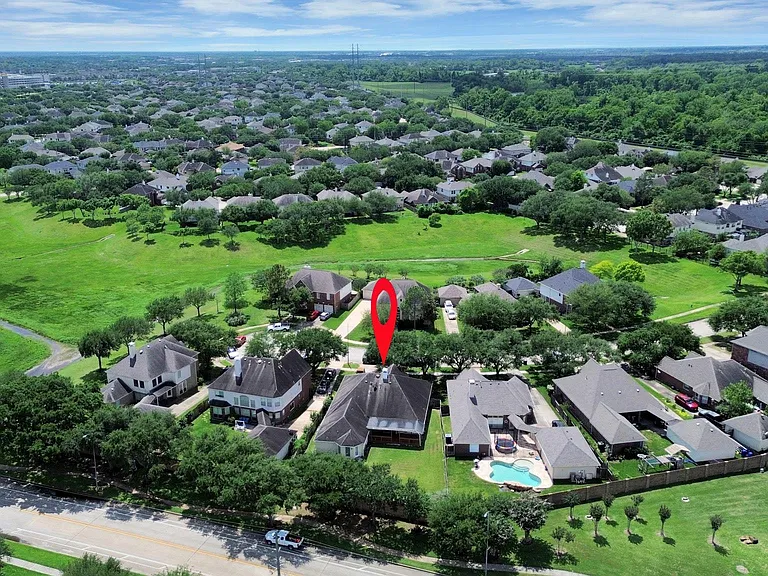 5527 Moss Meadow Ct — Photo 20
