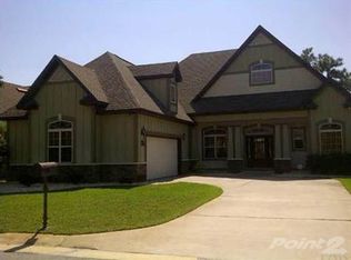 1843 Lindsey Magnolia Ct, Navarre, FL 32566