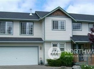 2501 53rd Street Ct NW, Gig Harbor, WA