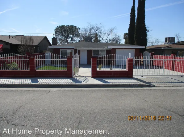 5209 Fillmore Ave, Bakersfield, CA 93306
