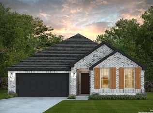 11439 Buffalo Bill, San Antonio, TX 78254