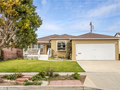 1617 19th St, Manhattan Beach, CA, 90266