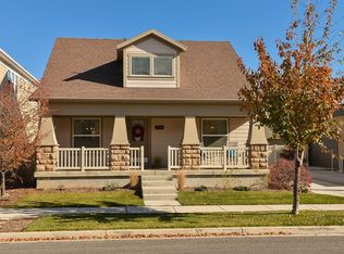 11759 Zephyr Way, South Jordan, UT 84095