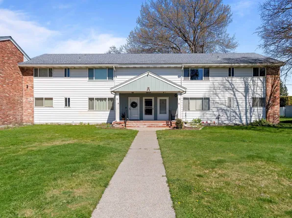 250 N Raymond Rd APT A9, Spokane Valley, WA 99206