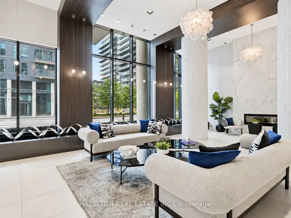 38 Annie Craig Dr #4201, Toronto, ON M8V 0G9