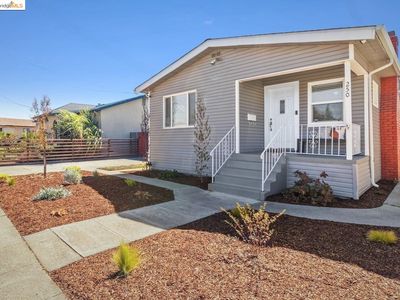 250 Beach Rd, Alameda, CA, 94502