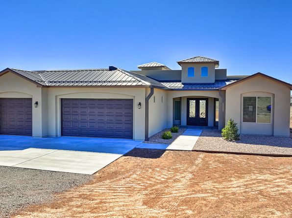 34 Casey Ct, Edgewood, NM 87015