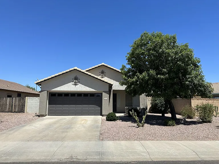3587 S Arroyo Ln — Photo 1