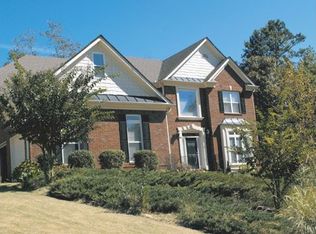 5577 Ridgemoor Dr, Braselton, GA 30517
