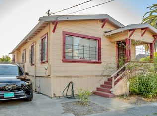 3112 Harper St, Berkeley, CA 94703