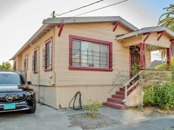 3112 Harper St, Berkeley, CA 94703
