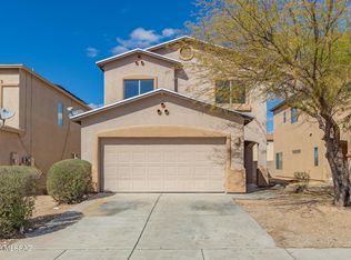 1945 E Pinal Vis, Tucson, AZ 85713