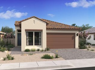 Copland Plan, K. Hovnanian's® Four Seasons at Victory at Verrado Cottages, Buckeye, AZ 85396