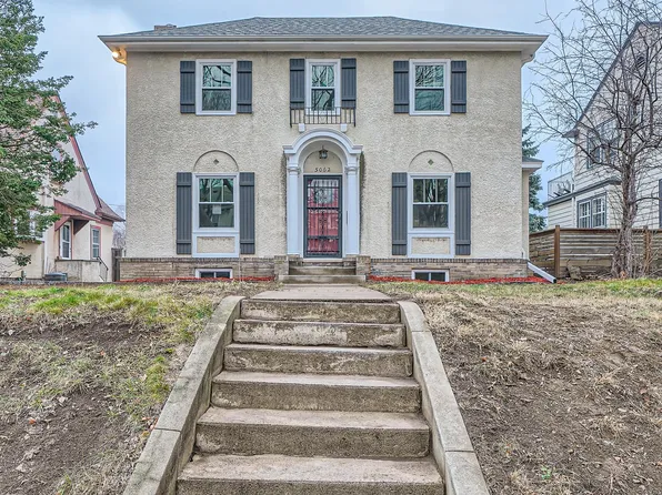 5062 Garfield Ave, Minneapolis, MN 55419