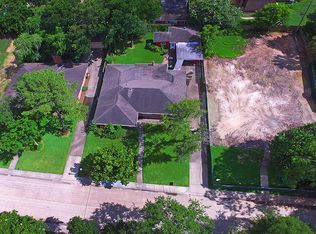 4115 Grennoch Ln, Houston, TX 77025
