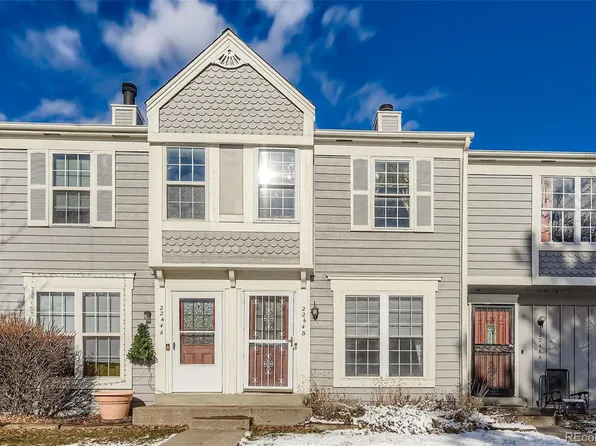 2244 S Jasper Way #B, Aurora, CO 80013