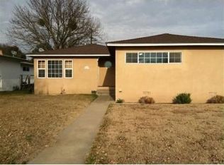 401 N O St, Madera, CA 93637