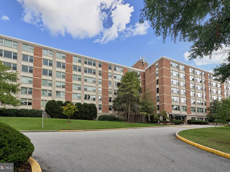 1st image of 4401 Roland Ave Unit 415