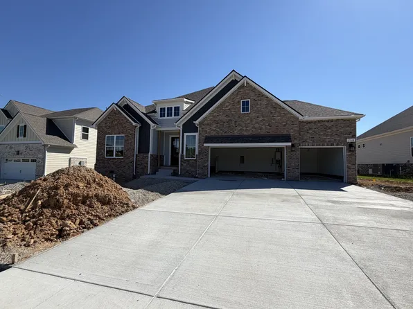 7518 Shoal Mill Point, Fairview, TN 37062