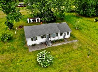 928 Kingston Rd, Lottsburg, VA 22511