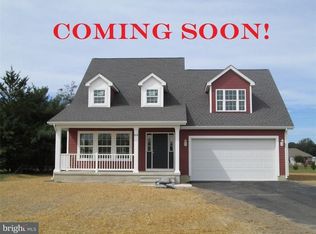 22873 Deep Creek Dr, Lincoln, DE 19960