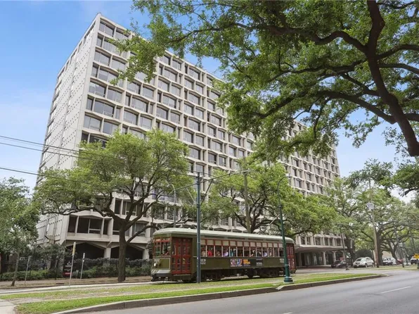 2100 Saint Charles Ave APT 6K, New Orleans, LA 70130