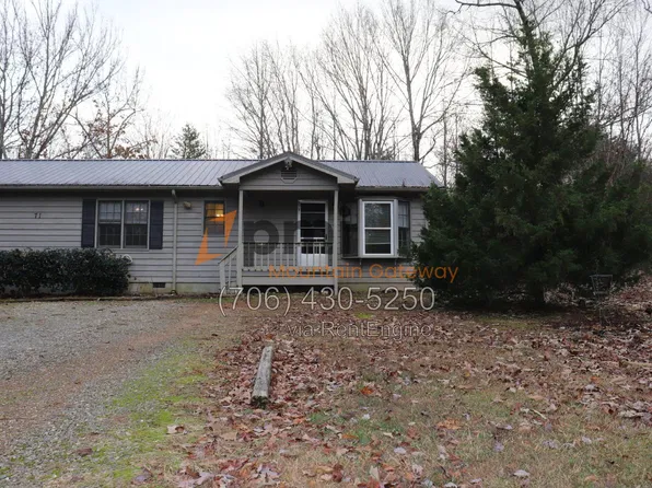 71 Primrose Dr #B, Sautee Nacoochee, GA 30571