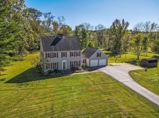 14462 Highway 664, Logan, OH 43138