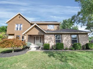 11217 Wyndham Cir, Pickerington, OH 43147