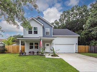 4109 Burnt Creek Ct, Charleston, SC 29420
