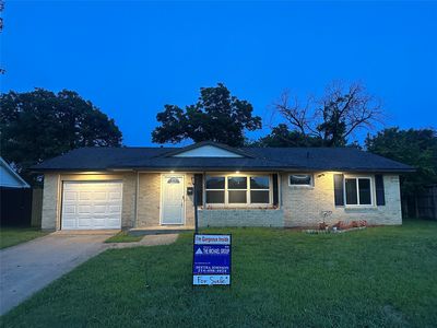 1905 Virginia Dr, Grand Prairie, TX, 75051