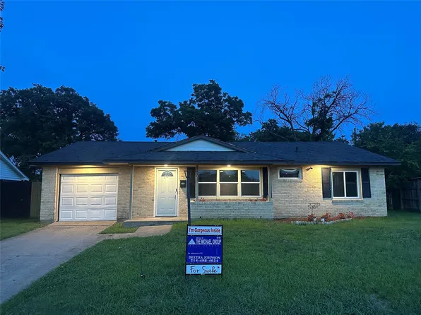 1905 Virginia Dr, Grand Prairie, TX 75051